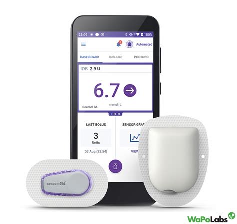 Yes According to the Insulet press release, if you are using the Omnipod DASH , you will be able to upgrade to the Omnipod 5 at no additional cost. . Omnipod 5 release date 2022